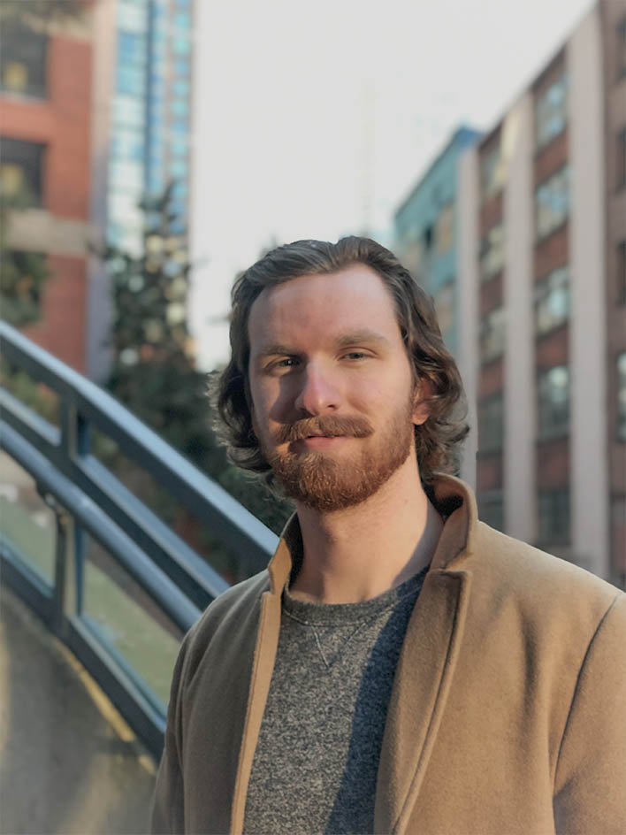 Scott — Fractional Tech Director